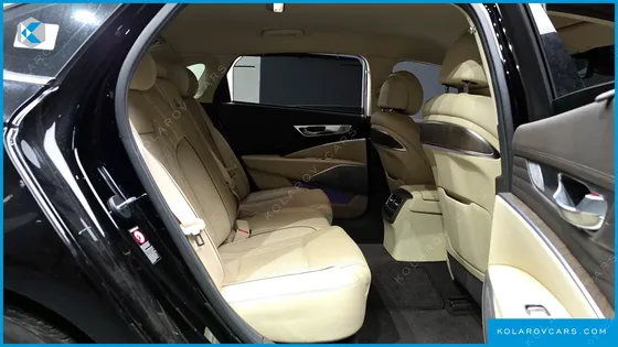 KIA K9 3.8 GDI AWD