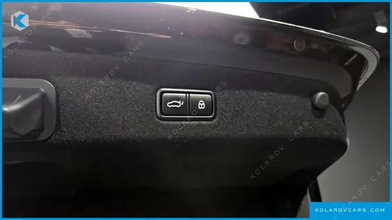 KIA K9 3.8 GDI AWD