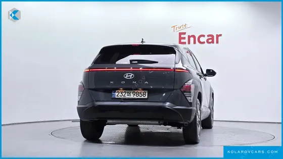HYUNDAI KONA GASOLINE 1.6 TURBO 2WD