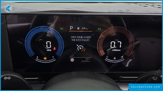 HYUNDAI KONA GASOLINE 1.6 TURBO 2WD