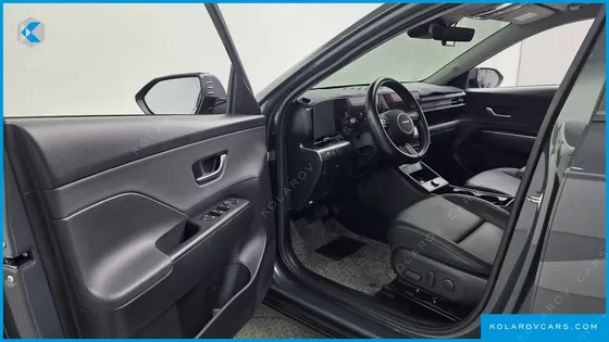 HYUNDAI KONA GASOLINE 1.6 TURBO 2WD
