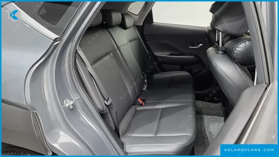 HYUNDAI KONA GASOLINE 1.6 TURBO 2WD