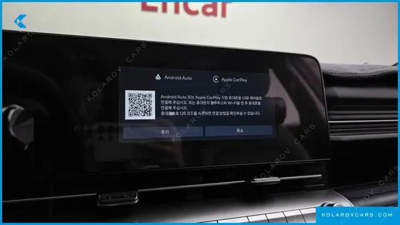 HYUNDAI KONA GASOLINE 1.6 TURBO 2WD