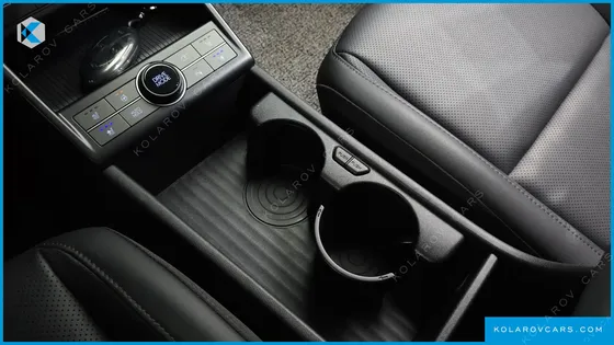 HYUNDAI KONA GASOLINE 1.6 TURBO 2WD