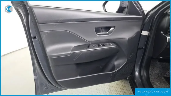 HYUNDAI KONA GASOLINE 1.6 TURBO 2WD
