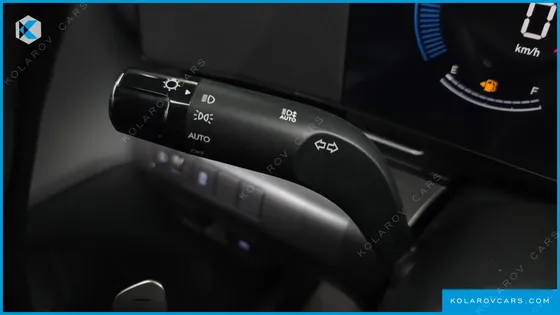 HYUNDAI KONA GASOLINE 1.6 TURBO 2WD