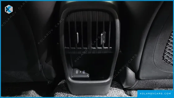 HYUNDAI KONA GASOLINE 1.6 TURBO 2WD