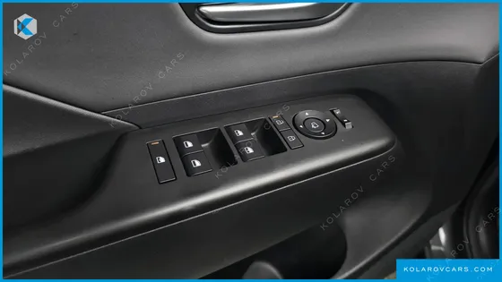 HYUNDAI KONA GASOLINE 1.6 TURBO 2WD