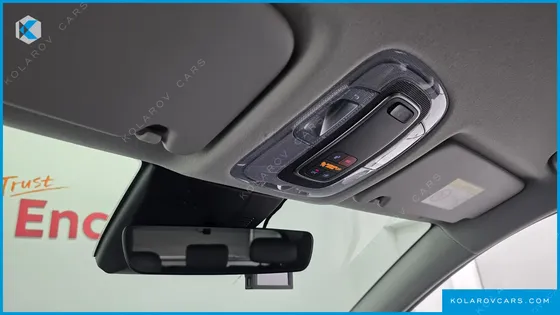HYUNDAI KONA GASOLINE 1.6 TURBO 2WD