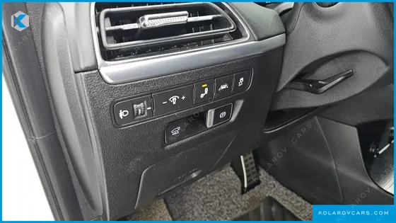 HYUNDAI PALISADE GASOLINE 3.8 2WD