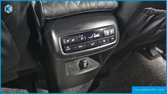 HYUNDAI PALISADE GASOLINE 3.8 2WD