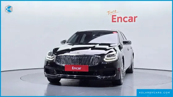 KIA K9 3.8 GDI AWD
