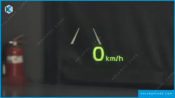 KIA K9 3.8 GDI AWD