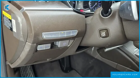 KIA K9 3.8 GDI AWD