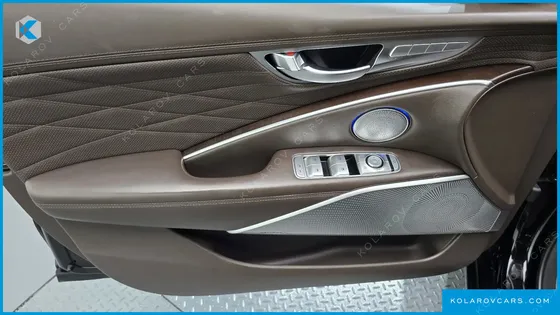 KIA K9 3.8 GDI AWD