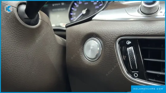 KIA K9 3.8 GDI AWD