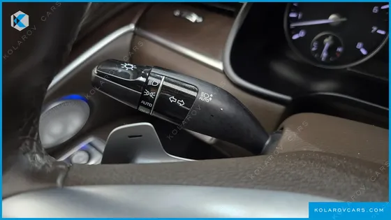 KIA K9 3.8 GDI AWD