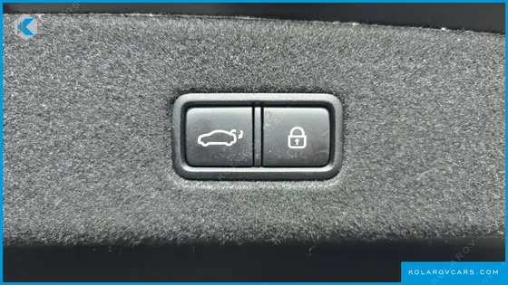KIA K9 3.8 GDI AWD