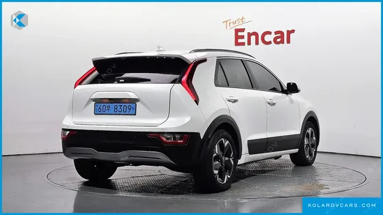KIA NIRO AIR