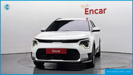 KIA NIRO AIR