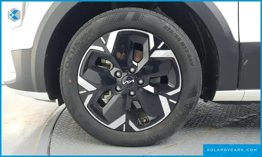 KIA NIRO AIR