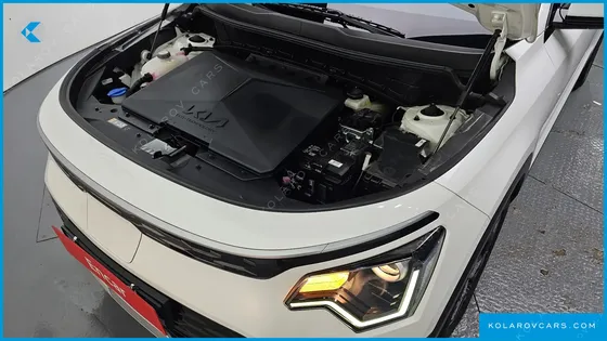 KIA NIRO AIR
