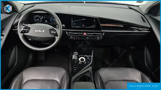 KIA NIRO AIR