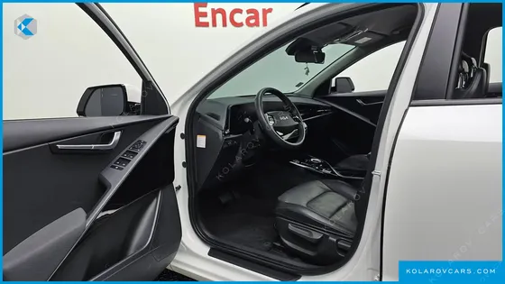 KIA NIRO AIR