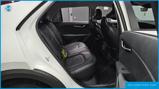 KIA NIRO AIR