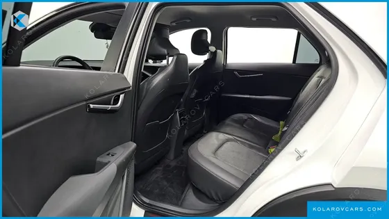 KIA NIRO AIR