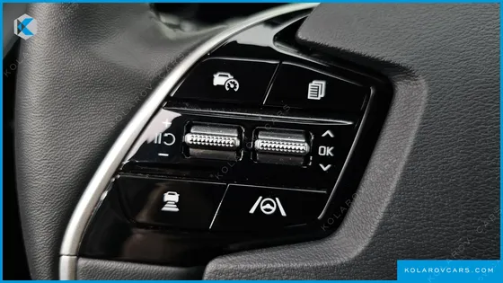 KIA NIRO AIR