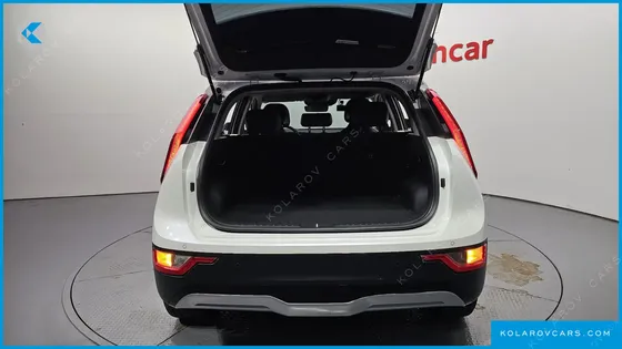 KIA NIRO AIR
