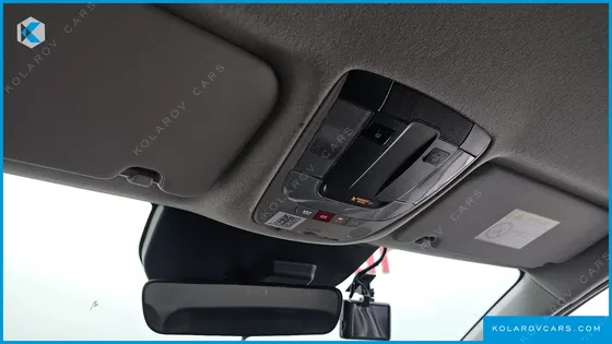 KIA NIRO AIR