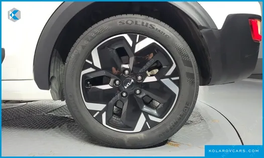 KIA NIRO AIR