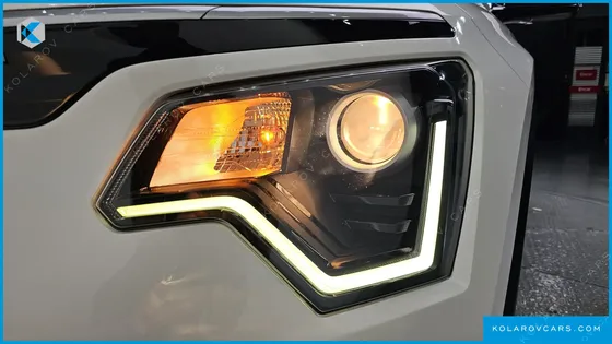 KIA NIRO AIR