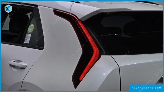 KIA NIRO AIR