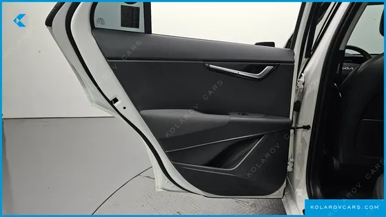 KIA NIRO AIR