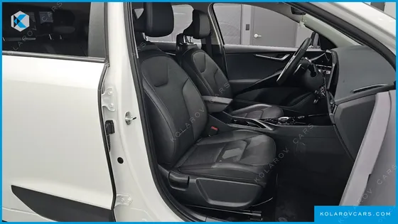 KIA NIRO AIR