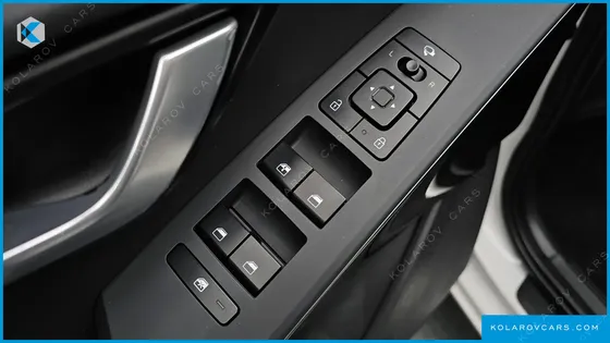 KIA NIRO AIR