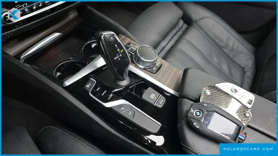 BMW 5 SERIES 520D XDRIVE M SPORT PACKAGE PLUS