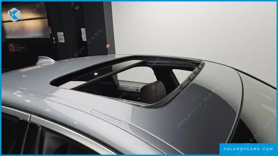 BMW 5 SERIES 530I M SPORT PACKAGE PLUS