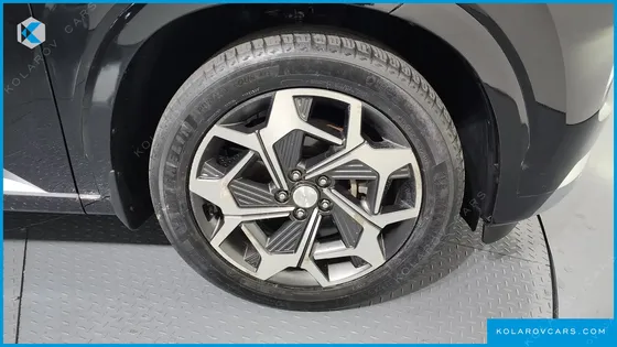 HYUNDAI PALISADE GASOLINE 3.8 2WD