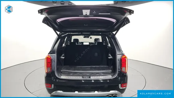 HYUNDAI PALISADE GASOLINE 3.8 2WD
