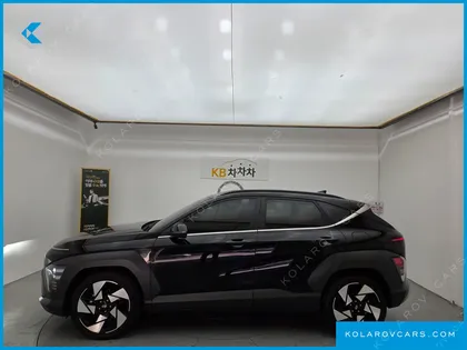 HYUNDAI KONA GASOLINE 2.0 2WD