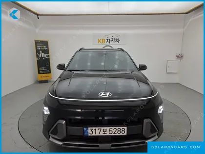 HYUNDAI KONA GASOLINE 2.0 2WD