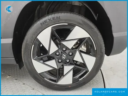 HYUNDAI KONA GASOLINE 2.0 2WD