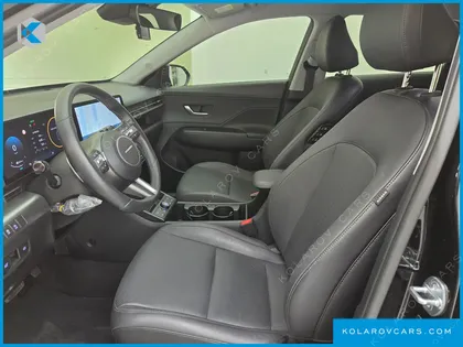 HYUNDAI KONA GASOLINE 2.0 2WD