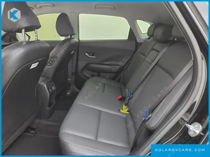HYUNDAI KONA GASOLINE 2.0 2WD