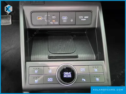 HYUNDAI KONA GASOLINE 2.0 2WD