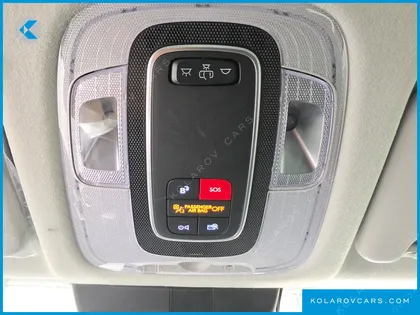 HYUNDAI KONA GASOLINE 2.0 2WD
